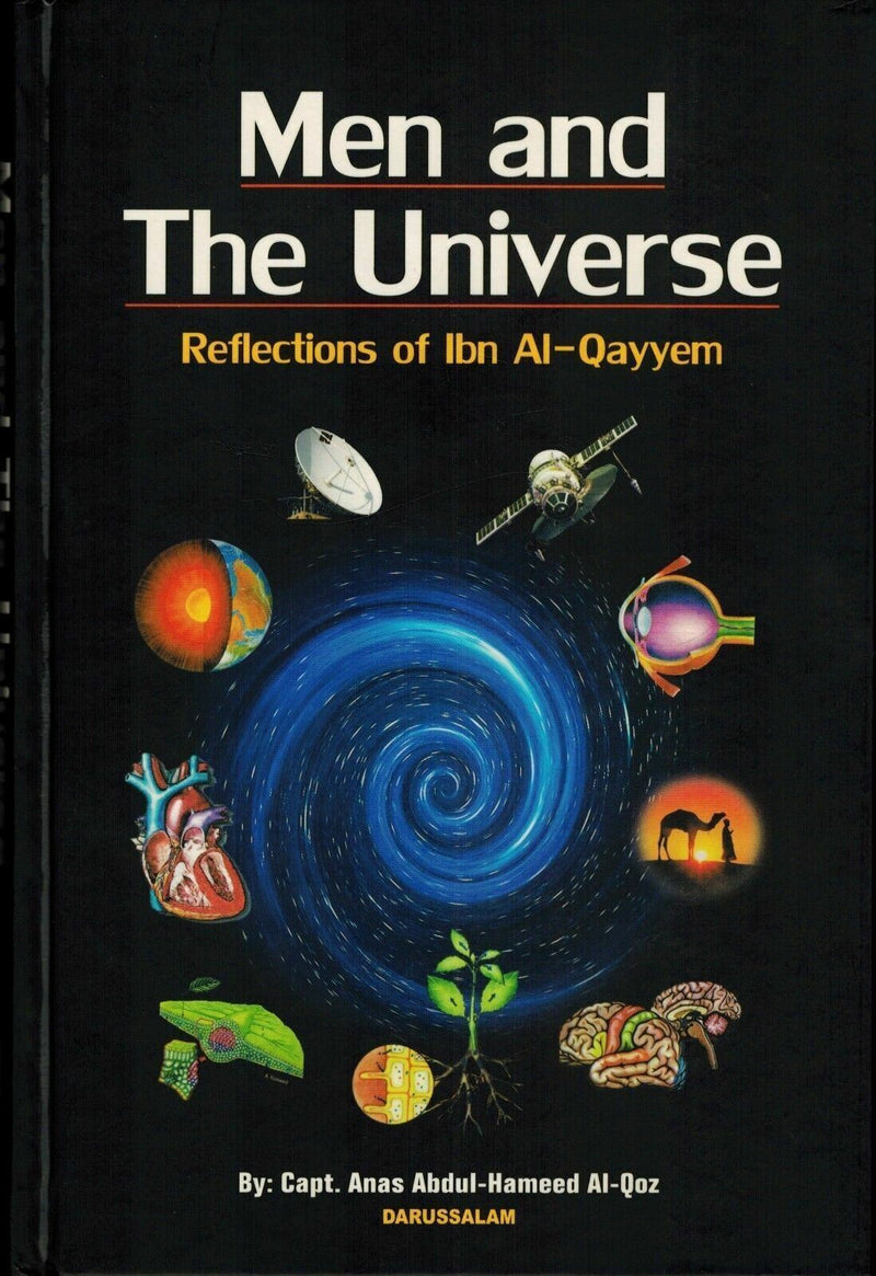 Men and the Universe Reflections of ibn al Qayyim
