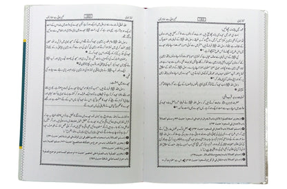 Namaz e Nabvi | نماز نبویﷺ