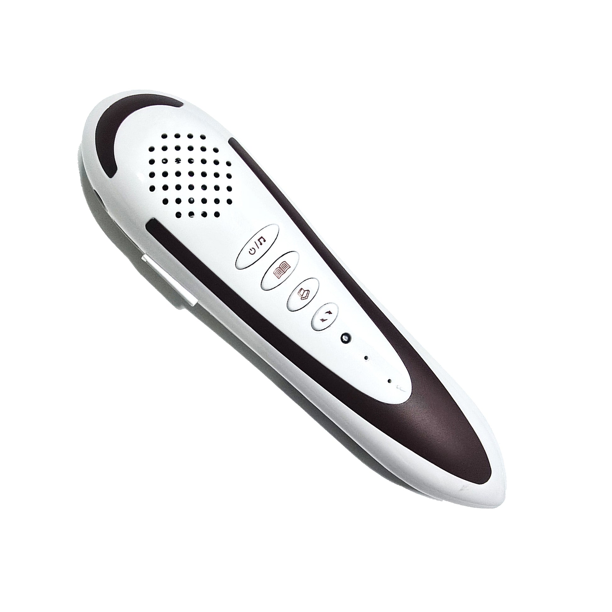 Pen Quran by Dar ul Qalam – Digital Quran Reading Pen with 16 Islamic Books (English, Urdu, French)