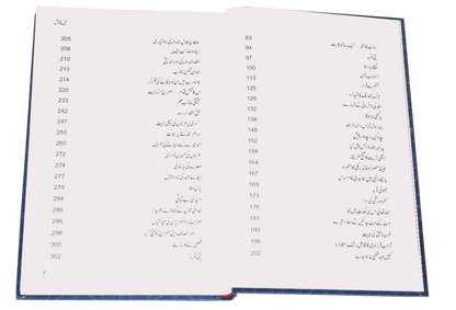 Sunehray Naqoosh by Abdul Malik Mujahid