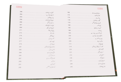 Sunehre Awraq by Abdul Malik Mujahid | سنہرے اوراق