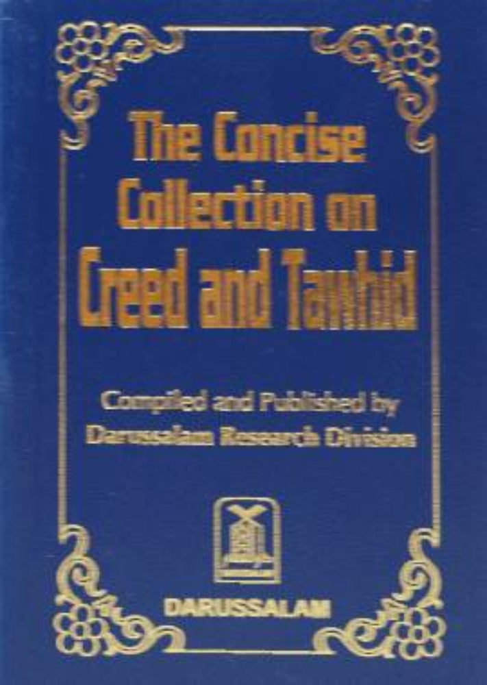 The Concise Collection on Creed and Tauhid