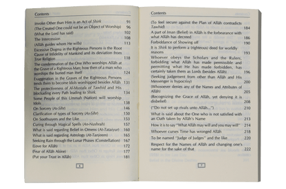 The Concise Collection on Creed and Tauhid