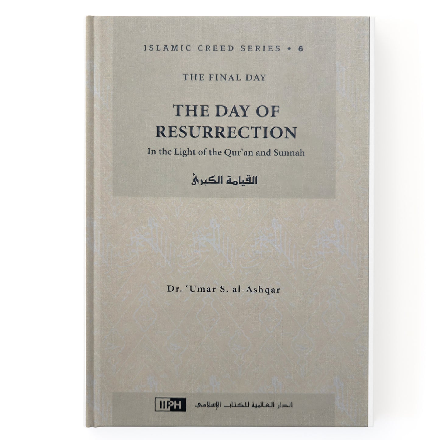 The Final Day: The Day Of Resurrection