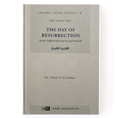 The Final Day: The Day Of Resurrection