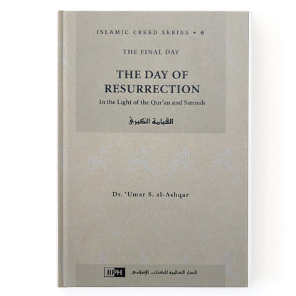 The Final Day: The Day Of Resurrection