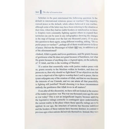 The Final Day: The Day Of Resurrection