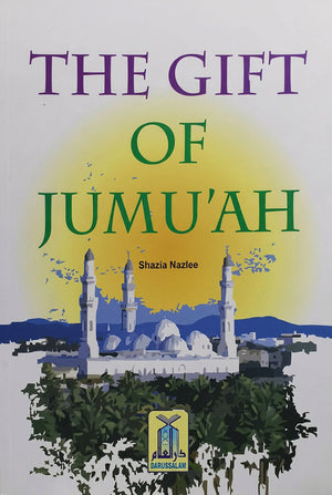 CHILDREN'S ISLAMIC BOOKS