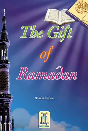CHILDREN'S ISLAMIC BOOKS