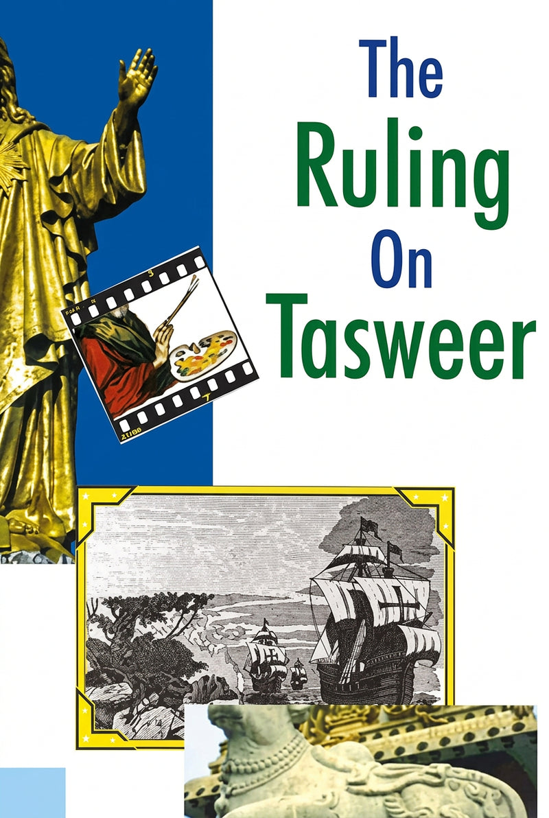 The Ruling on Tasweer by Darussalam Research Center