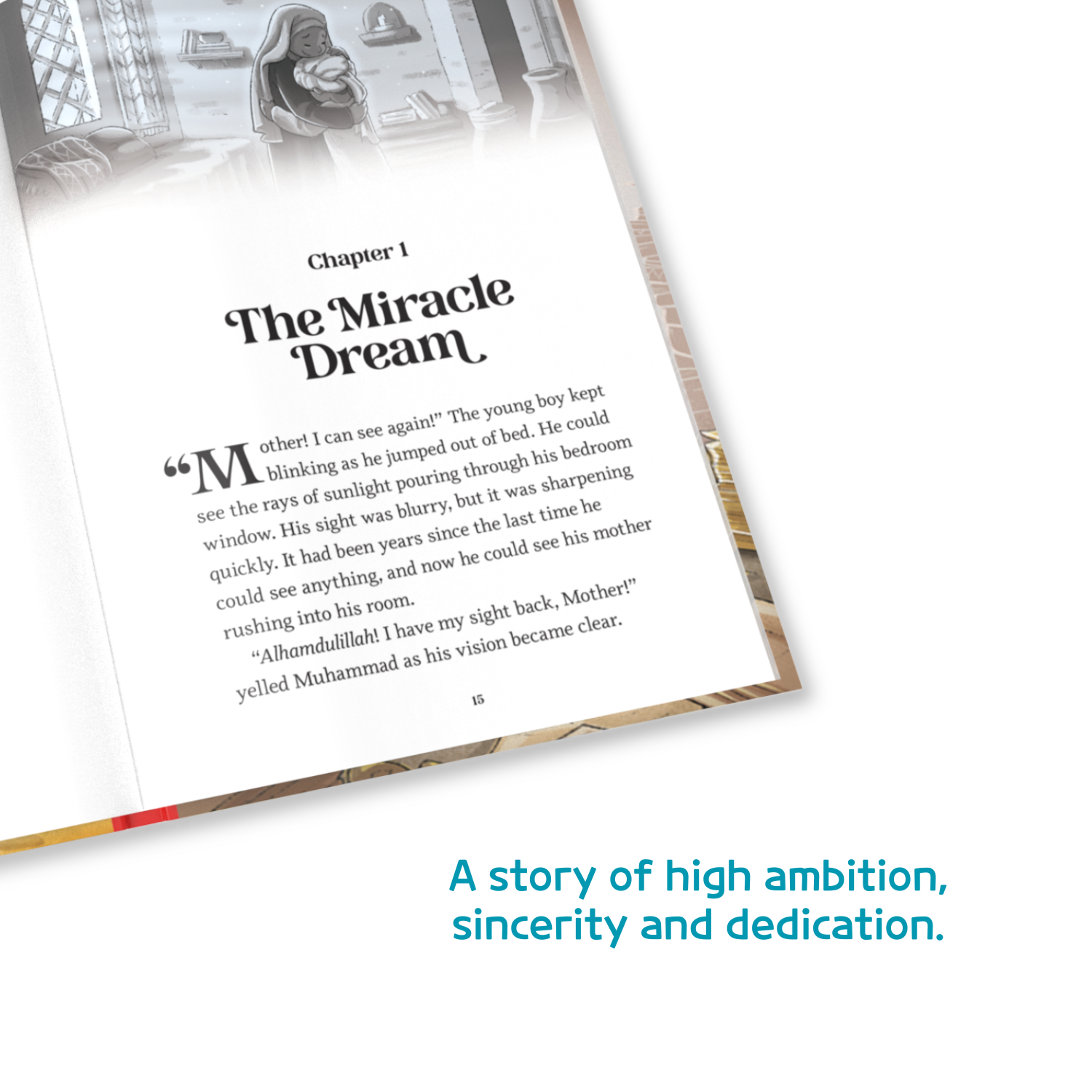 The Story of Imam Bukhari - Learning Roots