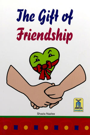 CHILDREN'S ISLAMIC BOOKS