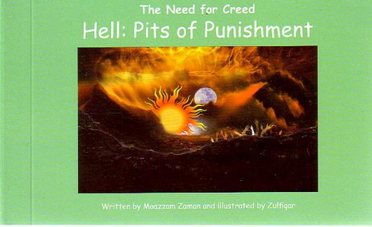 The need for Creed: Hell Pits of Punishment