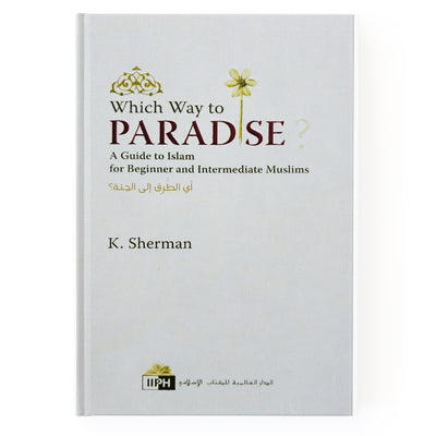 Which Way to Paradise?