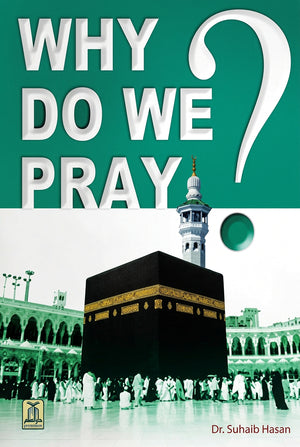 PRAYER AND SUPPLICATIONS