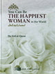 You can be the Happiest Women in the world - English