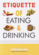 Etiquette of Eating and Drinking