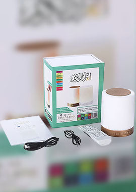 Quran Touch Speaker QS 112