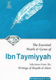 The Essential Pearls and Gems of Ibn Taymiyyah