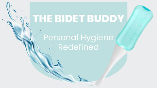 Portable Bidet