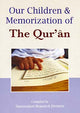 Our Children and Memorization of the Quran