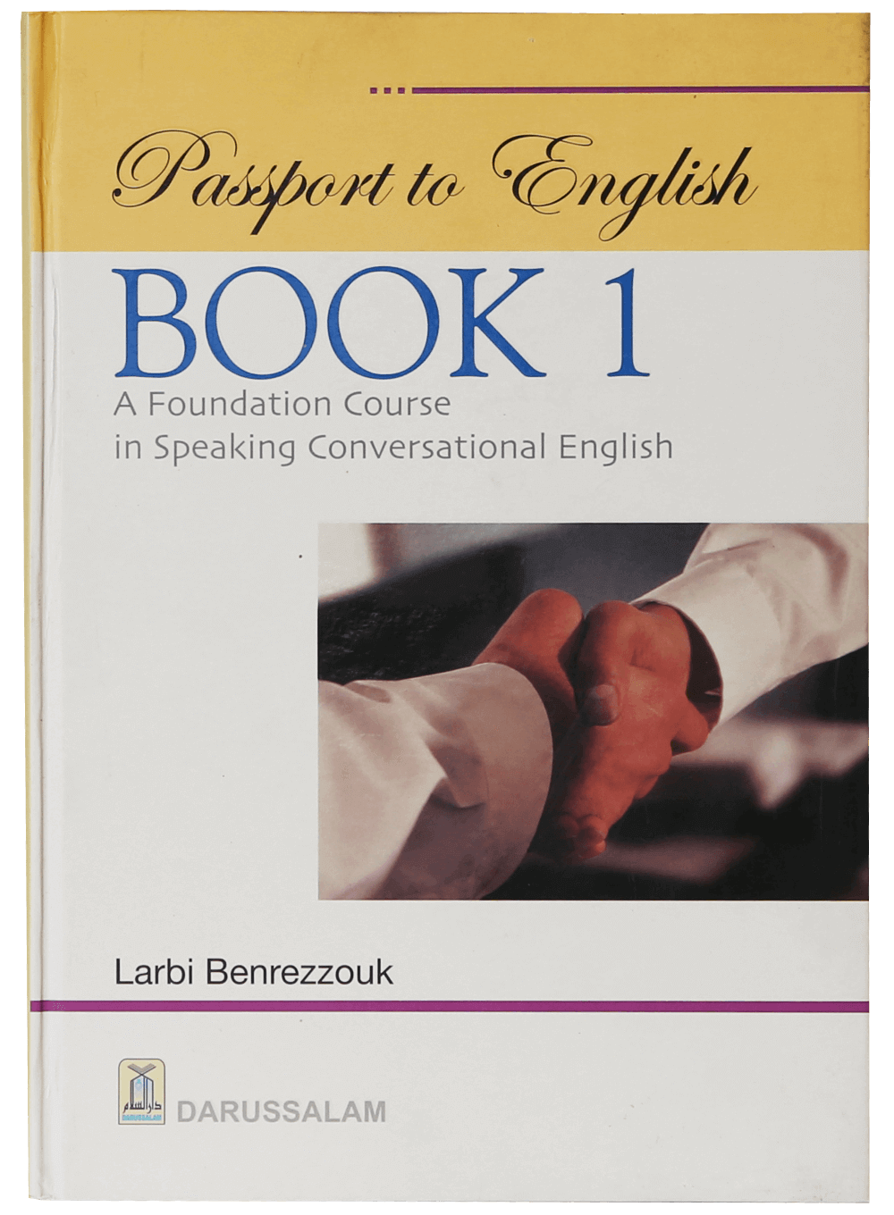 Passport to English Book 1