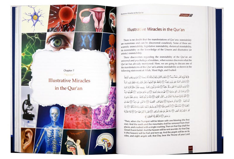 The Unchallengeable Miracles of the Quran