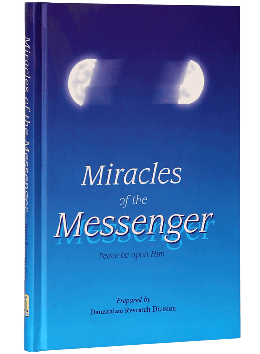 Miracles of the Messenger