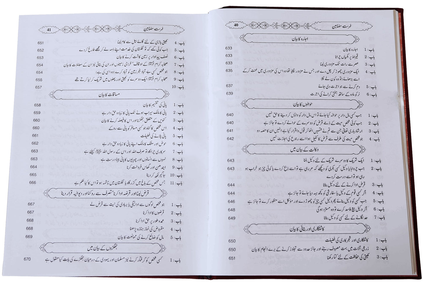 Mukhtasar Sahih al Bukhari 2 Volume Set