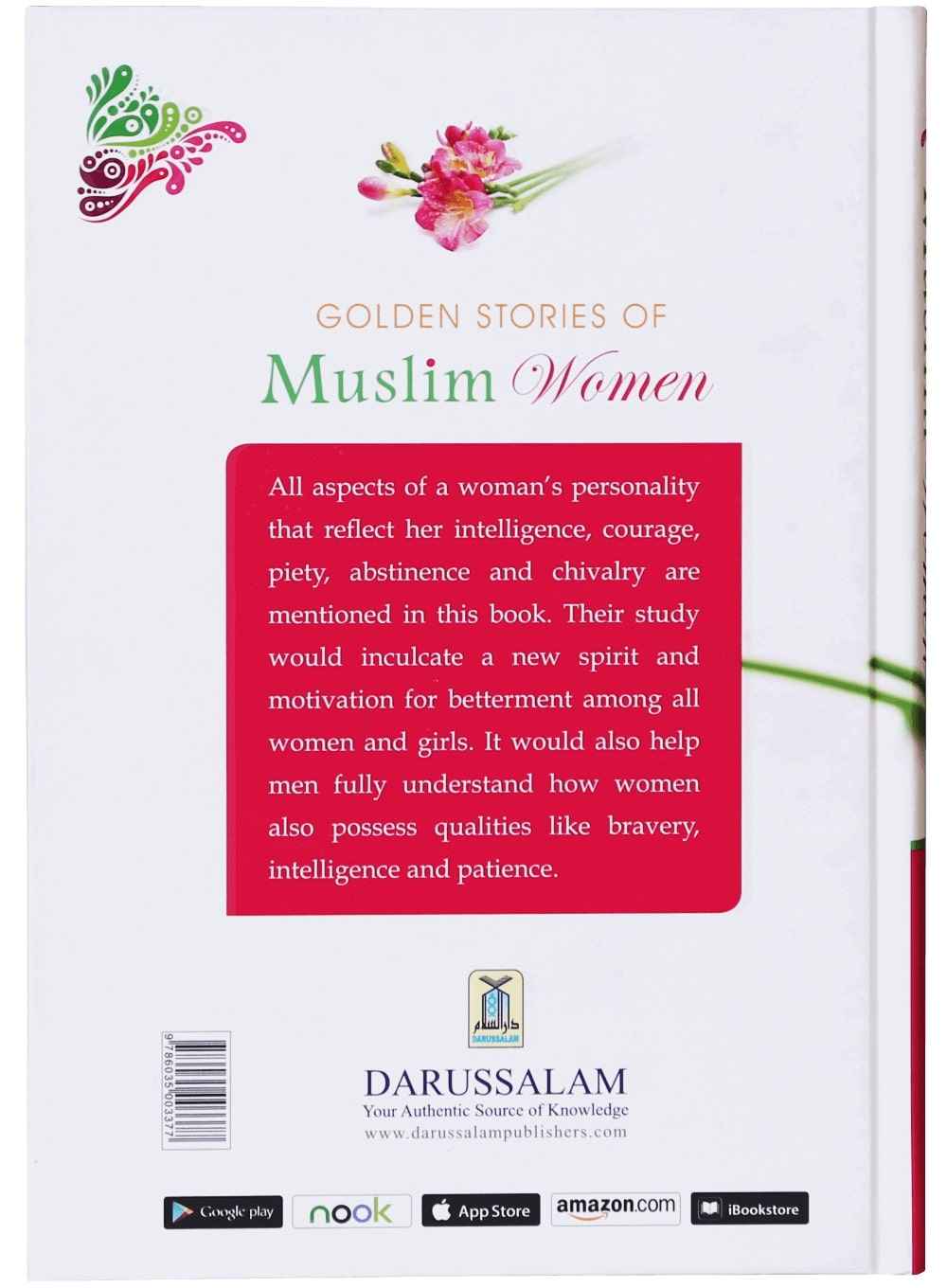 Golden Stories of Muslim Women