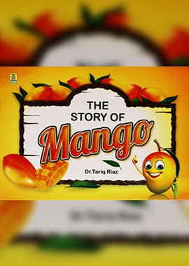 The Story of Mango- English