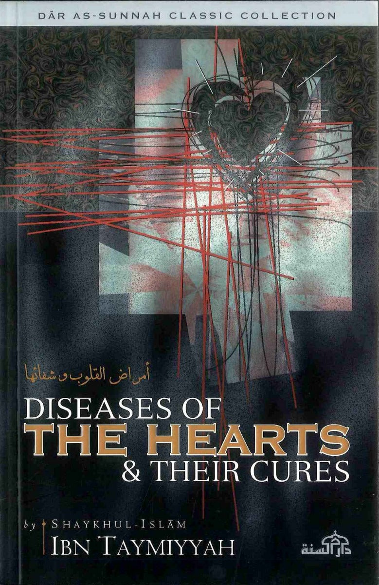 Diseases of the Hearts & their Cures