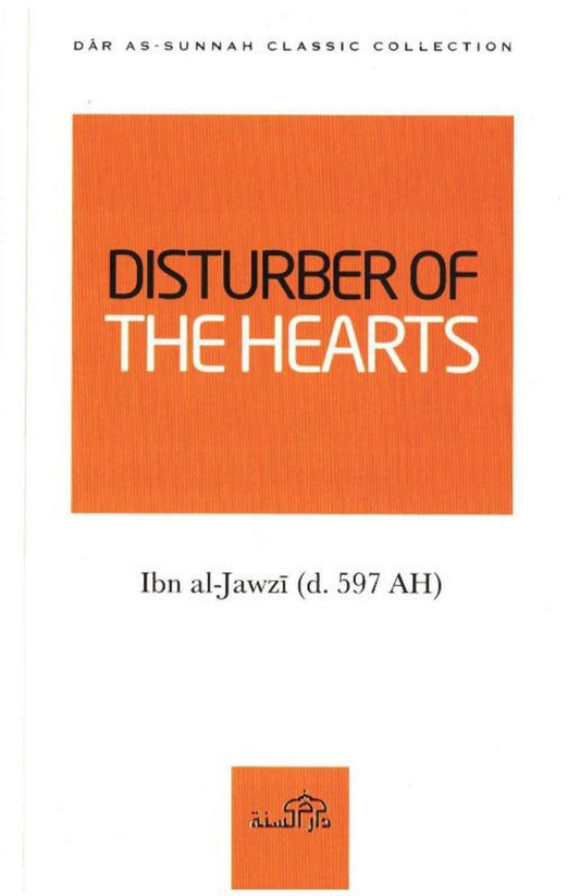 Disturber Of The Hearts