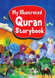 My Illustrated Quran Storybook - English