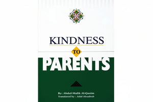 Kindness to Parents