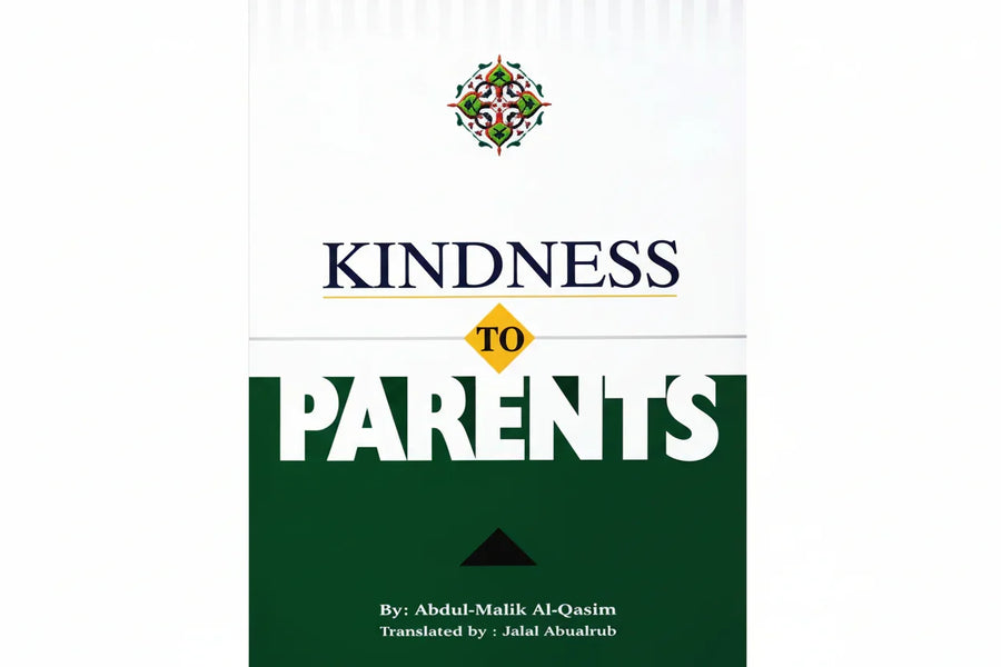 Kindness to Parents
