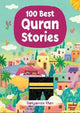 100 Best Quran Stories (Hardcover)