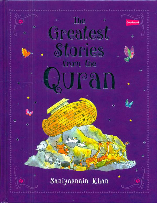 Greatest Stories from the Quran