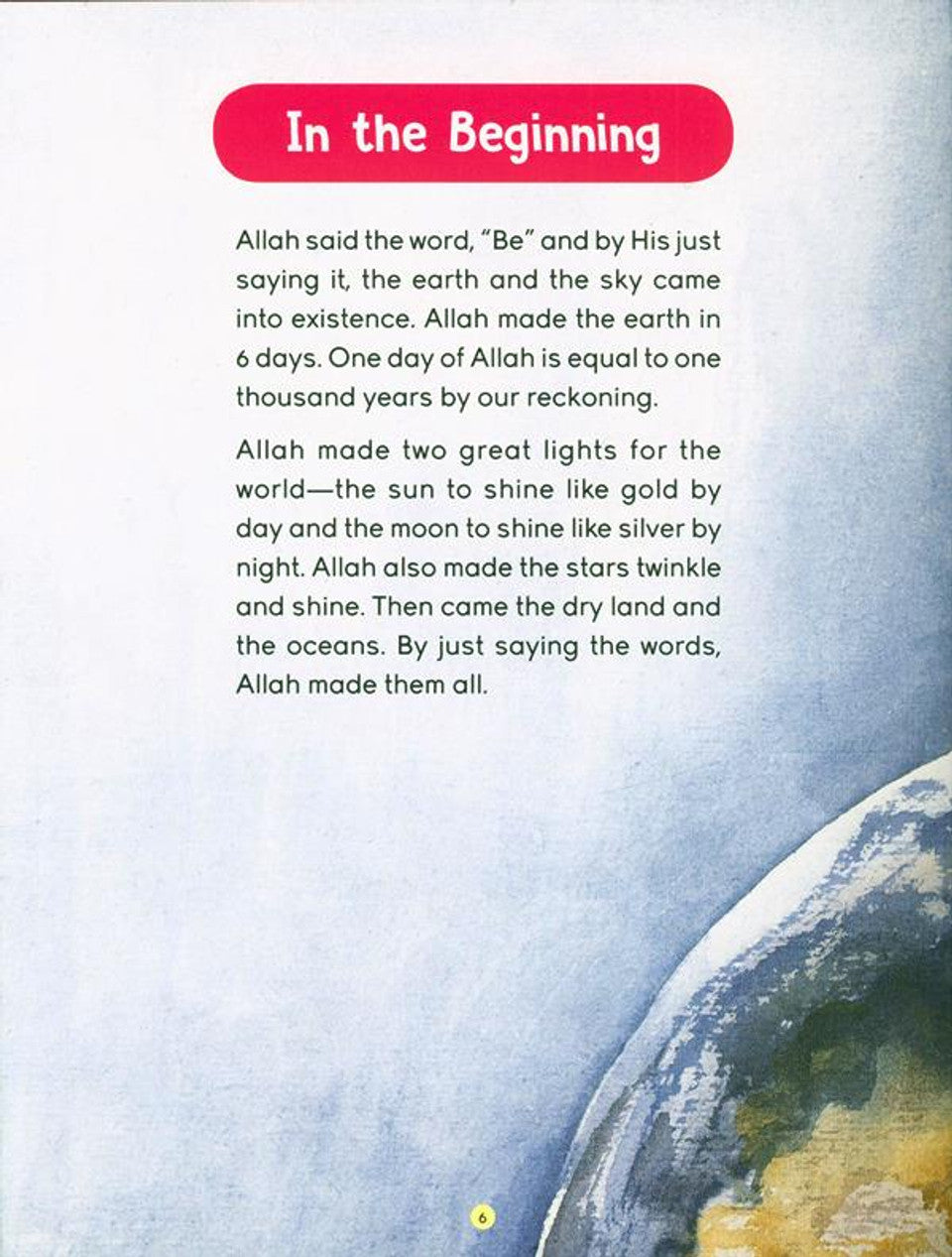 Greatest Stories from the Quran