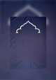 Prayer Mat Good Quality Black