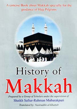 History of Makkah