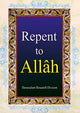 Repent to Allah