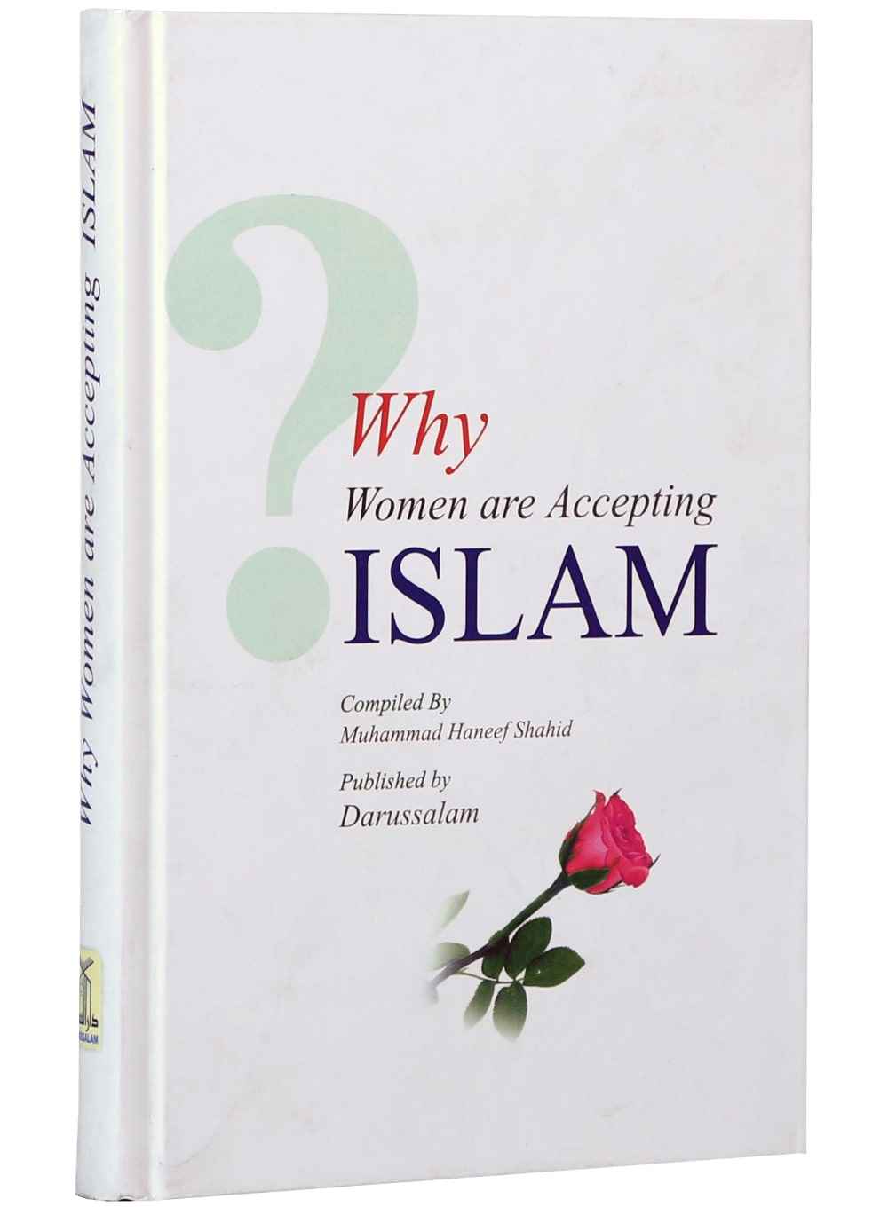 Why Women are Accepting Islam