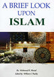 A Brief Look Upon Islam