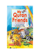 My Quran Friends Storybook - English