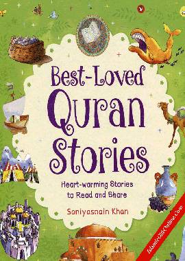 Best Loved Quran Stories