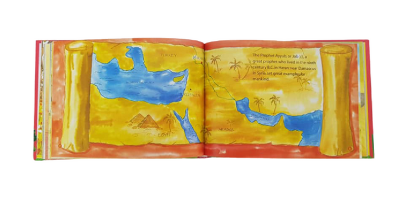 Amazing Quran Stories