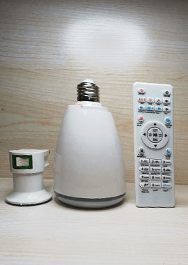 Quran Lamp Speaker QS 900