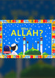 Who is Allah? - English