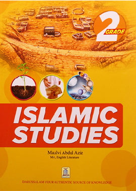 Islamic Studies Grade 2